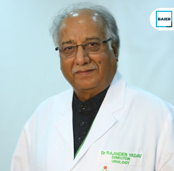Doctor